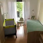Und Monteurwohnung Matthies Naehe Koeln 30km Daire *