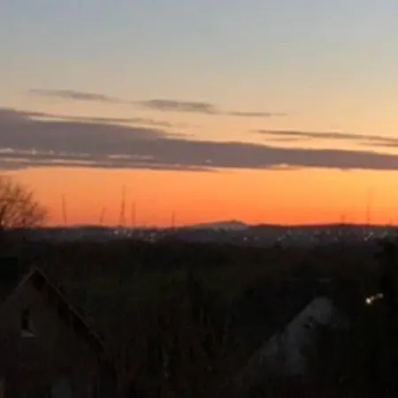 Und Monteurwohnung Matthies Naehe Koeln 30km דירה Kürten