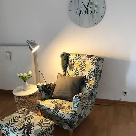 Apartment Und Monteurwohnung Matthies Kürten