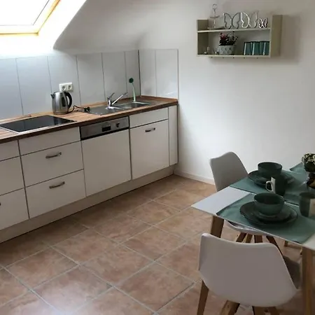 דירה Und Monteurwohnung Matthies Naehe Koeln 30km Kürten