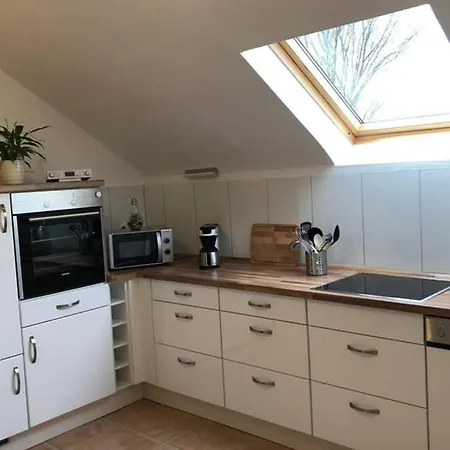 Apartment Und Monteurwohnung Matthies