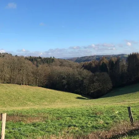 דירה Und Monteurwohnung Matthies Naehe Koeln 30km *