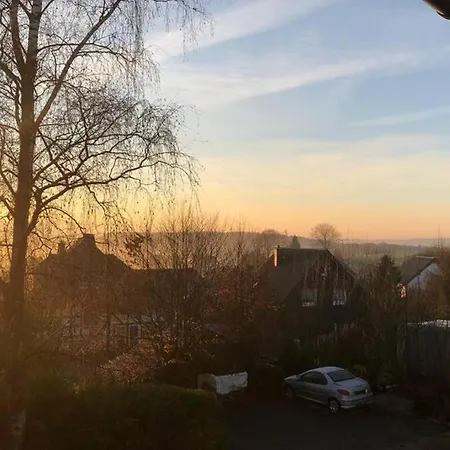 דירה Und Monteurwohnung Matthies Naehe Koeln 30km