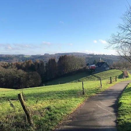 Und Monteurwohnung Matthies Naehe Koeln 30km דירה Kürten