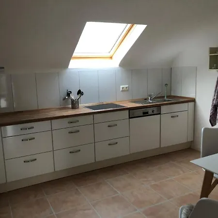Und Monteurwohnung Matthies *