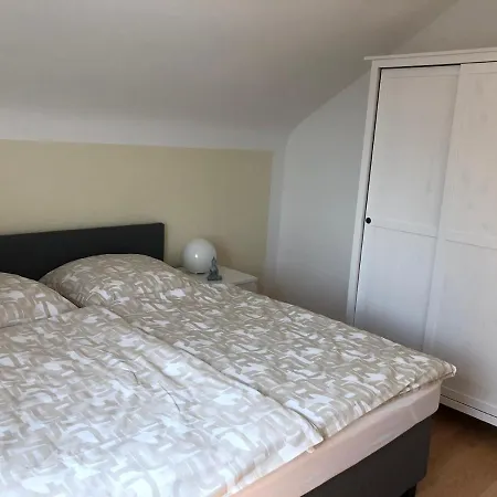 Und Monteurwohnung Matthies Naehe Koeln 30km דירה