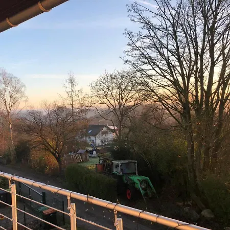 Und Monteurwohnung Matthies Naehe Koeln 30km דירה Kürten