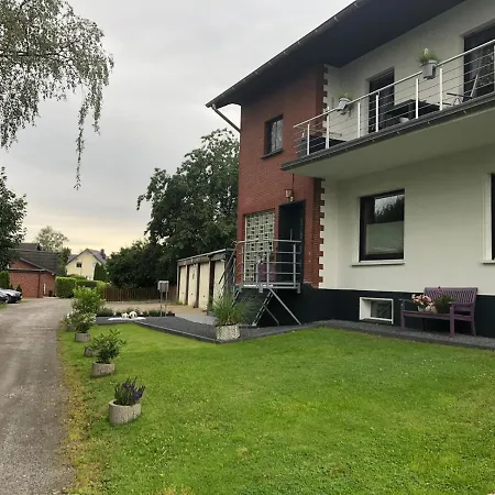 アパート Und Monteurwohnung Matthies Naehe Koeln 30km