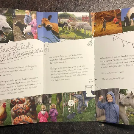 Und Monteurwohnung Matthies Naehe Koeln 30km *