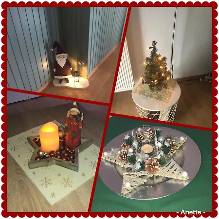 Und Monteurwohnung Matthies Naehe Koeln 30km דירה