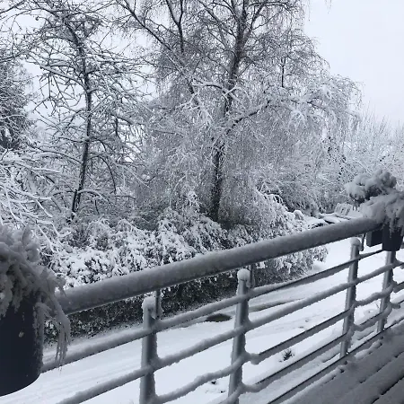 דירה Und Monteurwohnung Matthies Naehe Koeln 30km