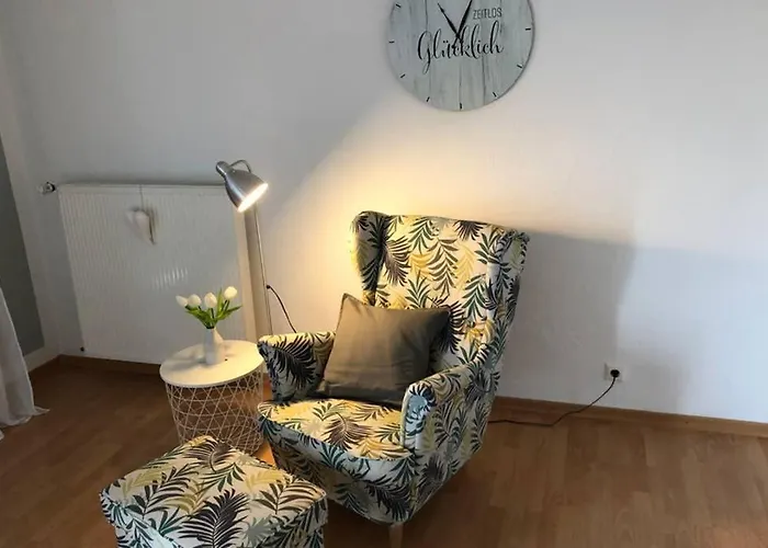 Apartment Und Monteurwohnung Matthies Nähe Köln 30km Kürten