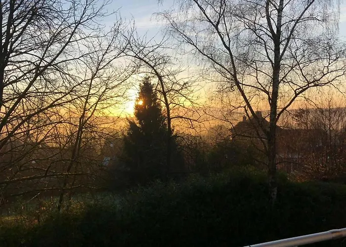 Und Monteurwohnung Matthies Naehe Koeln 30km Kürten