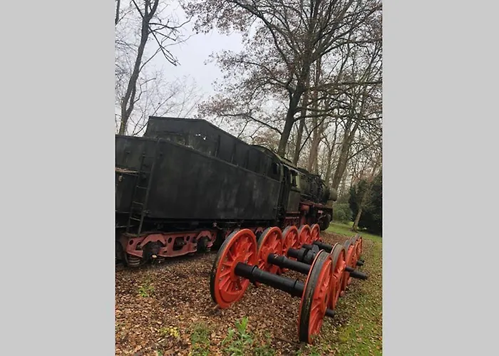 Und Monteurwohnung Matthies Nähe Köln 30km * Kürten