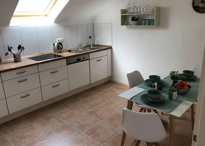 Apartment Und Monteurwohnung Matthies Nähe Köln 30km Kürten