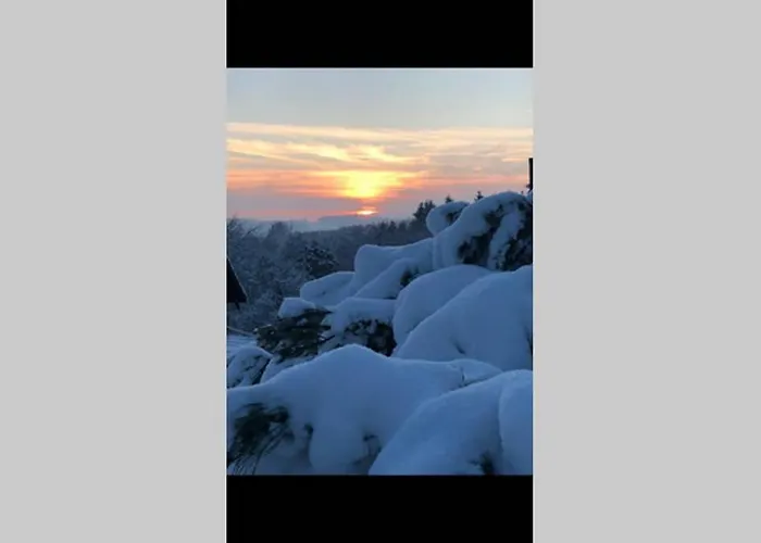 Apartment Und Monteurwohnung Matthies Nähe Köln 30km