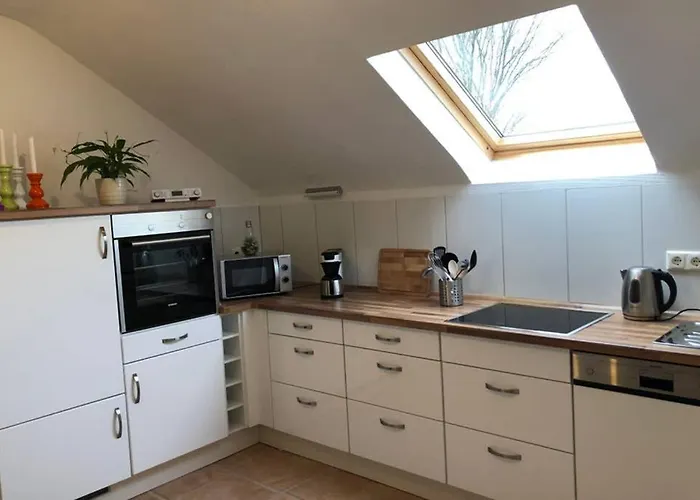 Apartment Und Monteurwohnung Matthies Nähe Köln 30km