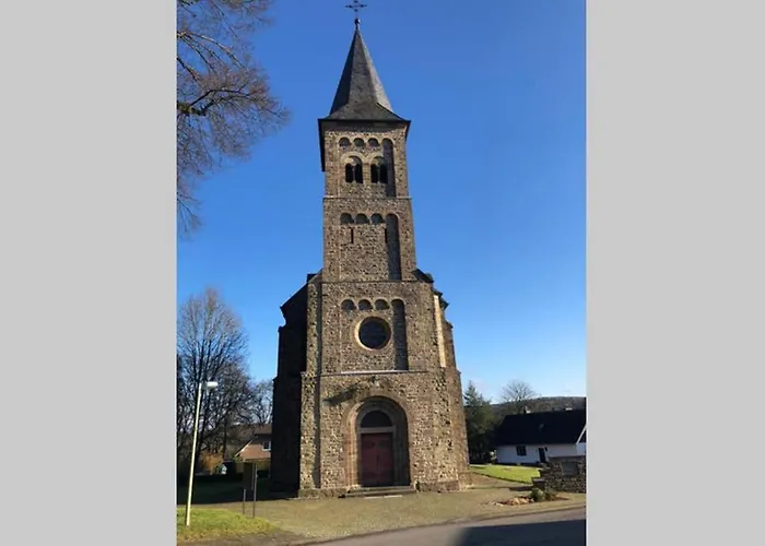 Und Monteurwohnung Matthies Naehe Koeln 30km