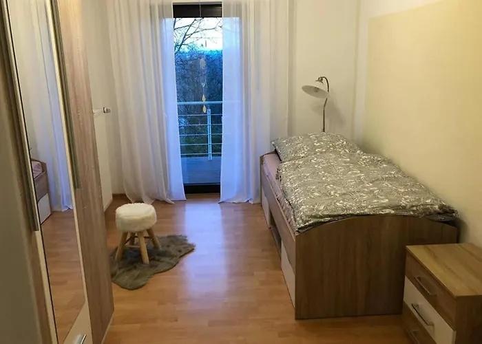 Apartment Und Monteurwohnung Matthies Nähe Köln 30km *