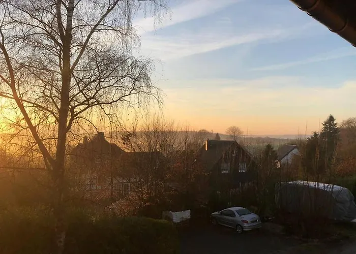 Apartment Und Monteurwohnung Matthies Nähe Köln 30km