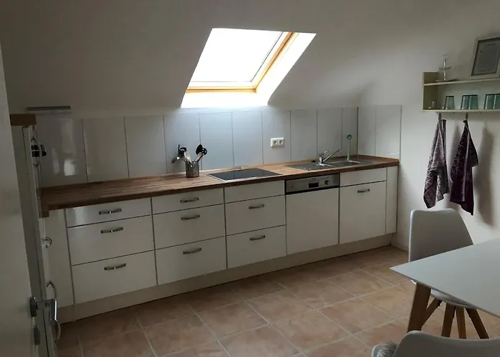 Und Monteurwohnung Matthies Naehe Koeln 30km *