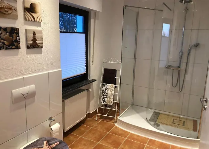 Und Monteurwohnung Matthies Nähe Köln 30km