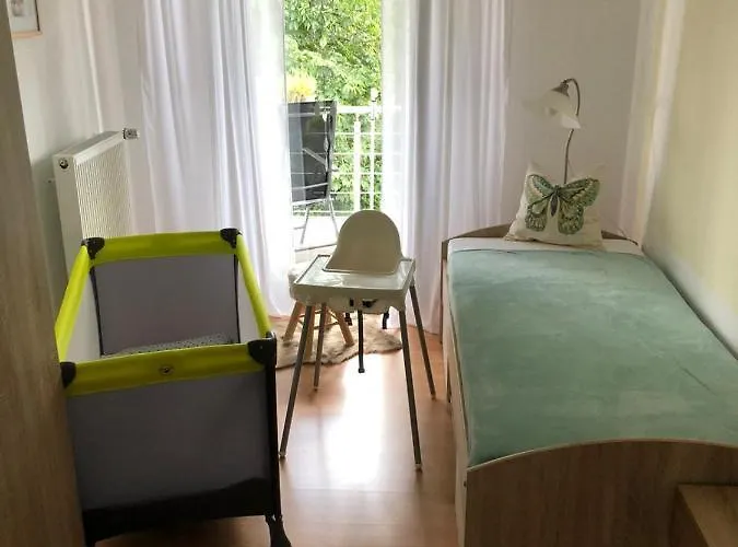 Und Monteurwohnung Matthies Nähe Köln 30km Apartment *