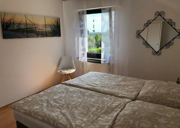 Und Monteurwohnung Matthies Naehe Koeln 30km Kürten