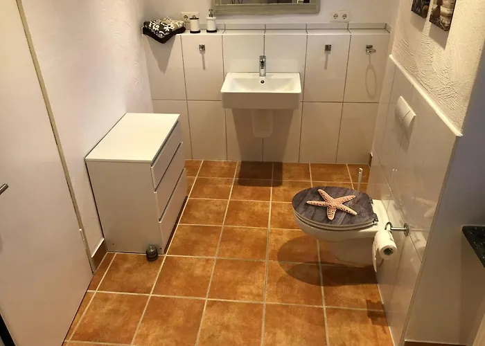 Und Monteurwohnung Matthies Nähe Köln 30km Kürten