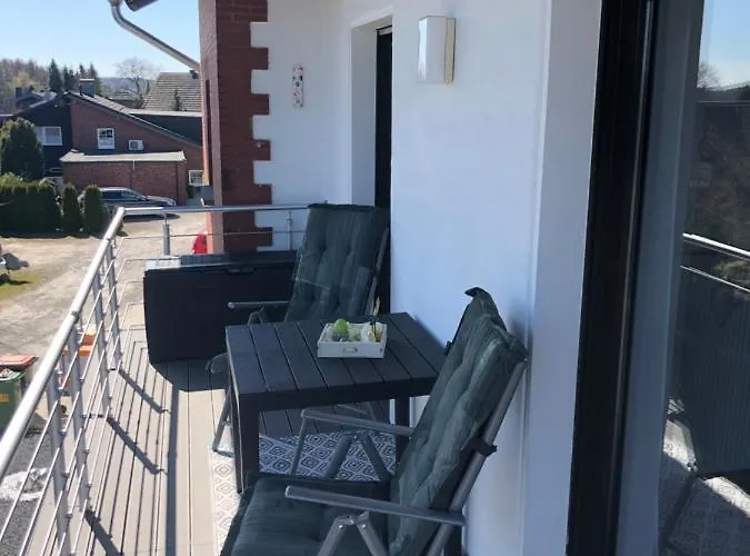 Und Monteurwohnung Matthies Naehe Koeln 30km * Kürten