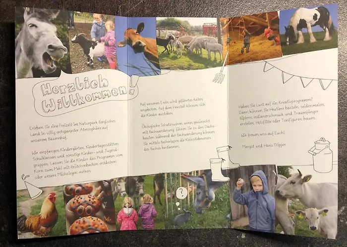 Und Monteurwohnung Matthies Nähe Köln 30km *