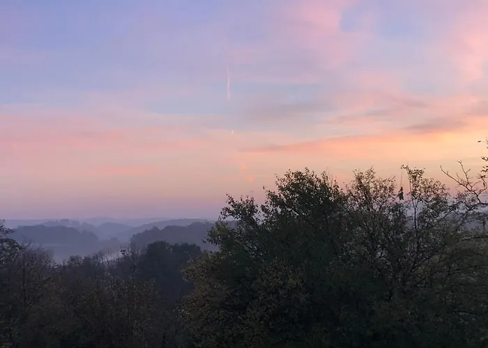 Und Monteurwohnung Matthies Naehe Koeln 30km Kürten