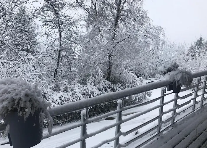 アパート Und Monteurwohnung Matthies Naehe Koeln 30km