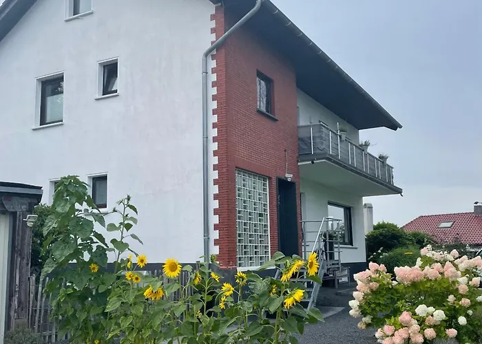 Und Monteurwohnung Matthies Naehe Koeln 30km *