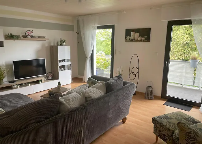 Und Monteurwohnung Matthies Naehe Koeln 30km * Kürten